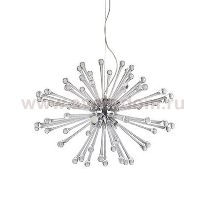 Ideal Lux PAULINE SP8