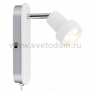 Paulmann 60226 SL Arioso Balken 1x(3x1W) Ws-m