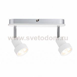 Paulmann 60227 SL Arioso Balken 2x(3x1W) Ws-m