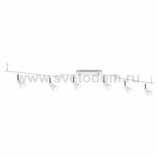 Paulmann 60229 SL Arioso Stange 6x(3x1W) Ws-m