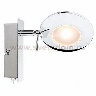 Paulmann 60250 SL Orb Balken 1x3W Chrom