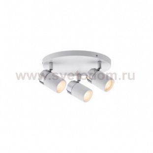 Светильник светодиодный  LED Paulmann 60336 Zyli