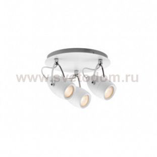 Светильник светодиодный  LED Paulmann 60343 Drop