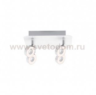 Светильник светодиодный  LED Paulmann 60372 Cycle