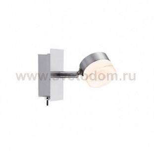 Светильник светодиодный  LED Paulmann 60377 Slice