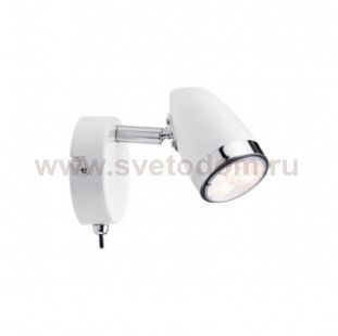 Светильник спот Paulmann 60399 Root