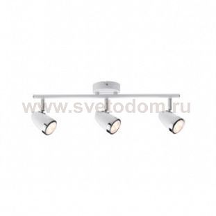 Светильник спот Paulmann 60401 Root