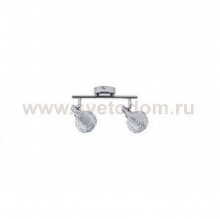 Светильник спот Paulmann 60404 Curl