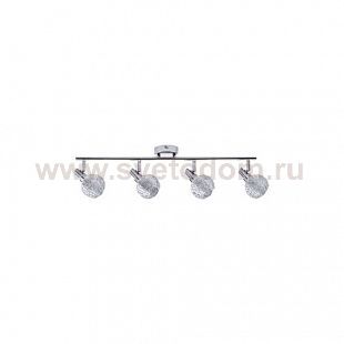 Светильник спот Paulmann 60406 Curl