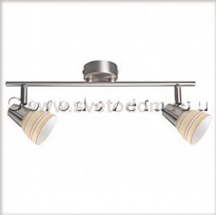 Светильник спот Paulmann 66037 Maranta