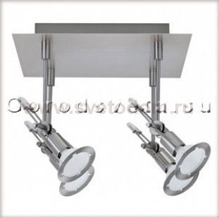 Светильник настенный Paulmann 66286