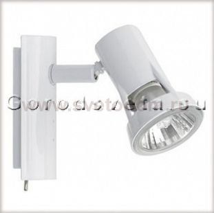 Спот Paulmann 66307