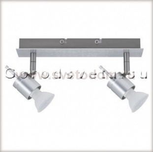 Светильник спот Paulmann 66353 Nevada