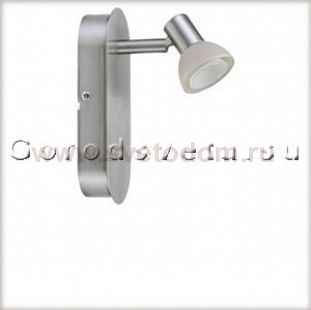 Светильник спот Paulmann 66523 MiniSheela