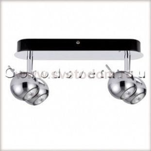 Светильник спот Paulmann 66528