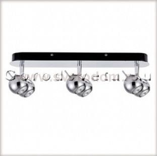 Светильник спот Paulmann 66529