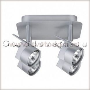 Светильник спот Paulmann 66573