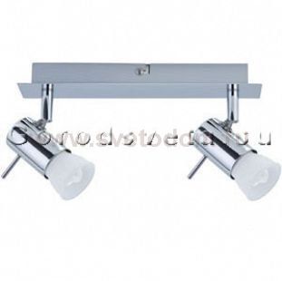 Светильник настенно-потолочный Paulmann 66592