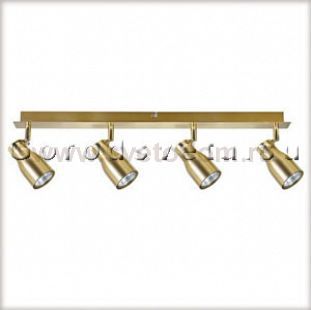 Светильник спот Paulmann 66602 Tinka