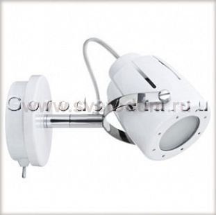 Светильник настенный Paulmann 66610