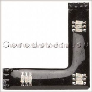 Лента для FixLED 90? 1х0,75W, черный Paulmann 70097