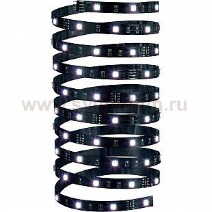 Лента ECO Stripe RGB LED 5m Paulmann 70253