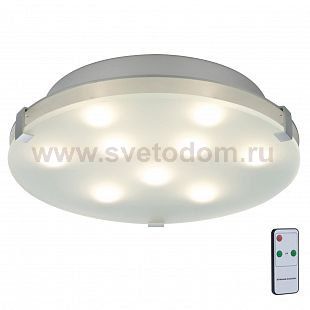 Paulmann 70276 W-D Xeta dimm IR Fernb LED 24W Chr-m