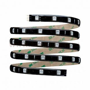 Paulmann 70319 FN YourLED Basiss. RGB 14,4W sz KST