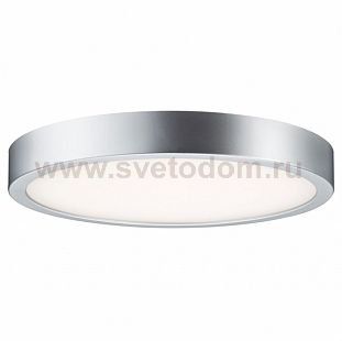 Paulmann 70390 WD Orbit 18,5W LED-Panel 360mm Chr-m