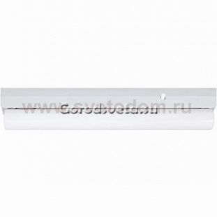 Люминесцентный светильник Paulmann 73330 Linia s