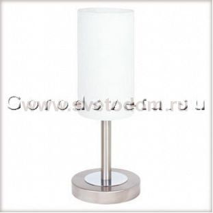 Настольная лампа Paulmann 77015