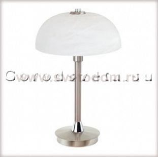 Настольная лампа Paulmann 77016