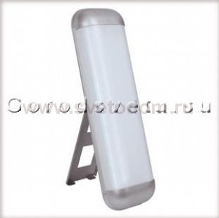 Лампа настольная Paulmann 78999 Sol Light Tec