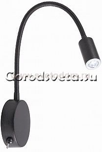 Настенный светильник Paulmann 79402 Brachii LED
