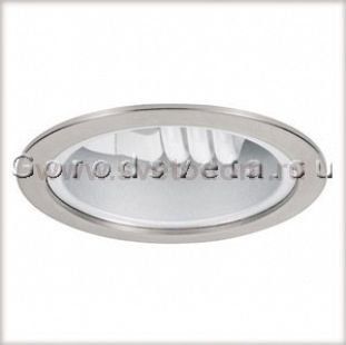 Светильник встраиваемый Paulmann 92011