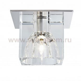 Светильник встраиваемый Paulmann 92019