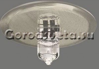 Встраиваемый светильник Paulmann 92199 Jern