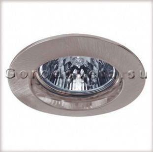 Светильник встраиваемый Paulmann 92208