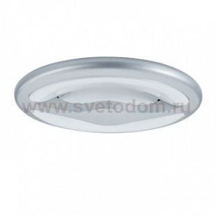 Светильник встраиваемый Paulmann 92507