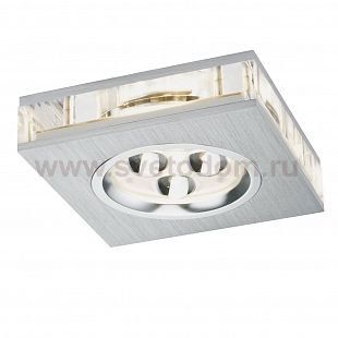 Светильник встраиваемый Paulmann 92538
