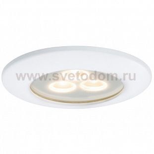 Paulmann 92584 Prem. EBL IP44 Pearly LED 1x7,35W Ws
