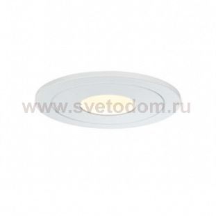 Светильник светодиодный  LED Paulmann 92691 Premium Line Power LED