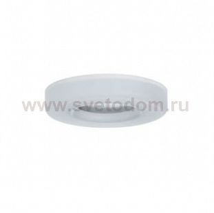 Светильник светодиодный  LED Paulmann 92704 Premium Line Bagel