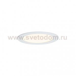 Светильник светодиодный  LED Paulmann 92714 Premium Line Panel