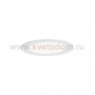 Светильник светодиодный  LED Paulmann 92716 Premium Line Panel