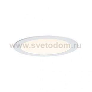 Светильник светодиодный  LED Paulmann 92718 Premium Line Panel dimmable