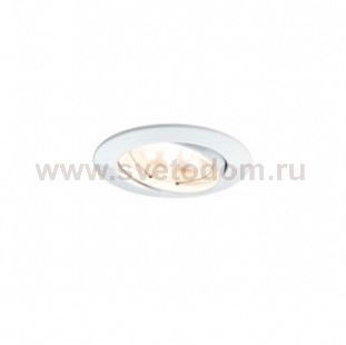 Светильник светодиодный  LED Paulmann 92765 Premium Line LED