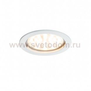 Светильник светодиодный  LED Paulmann 92781 Premium Line LED