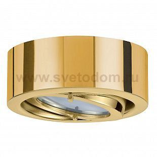 Светильник встраиваемый Paulmann 93510