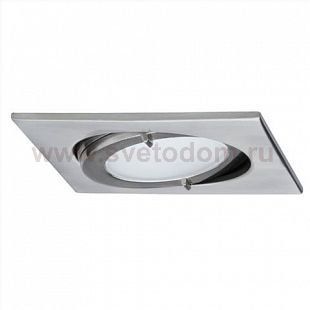 Встраиваемый светильник Paulmann 93532